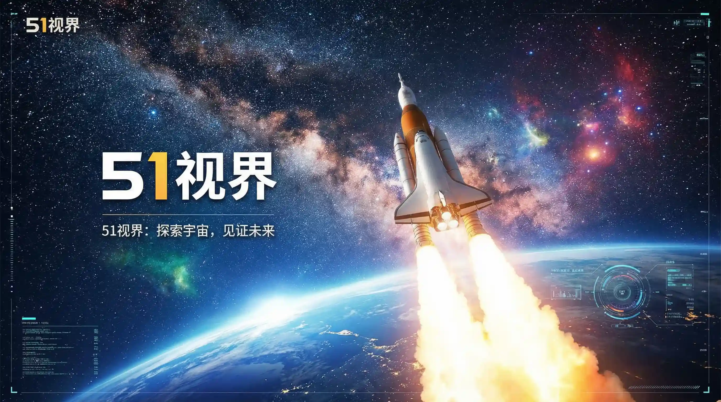 太空探索与航天发射 - xvideos中文版视频 追踪航天动态
